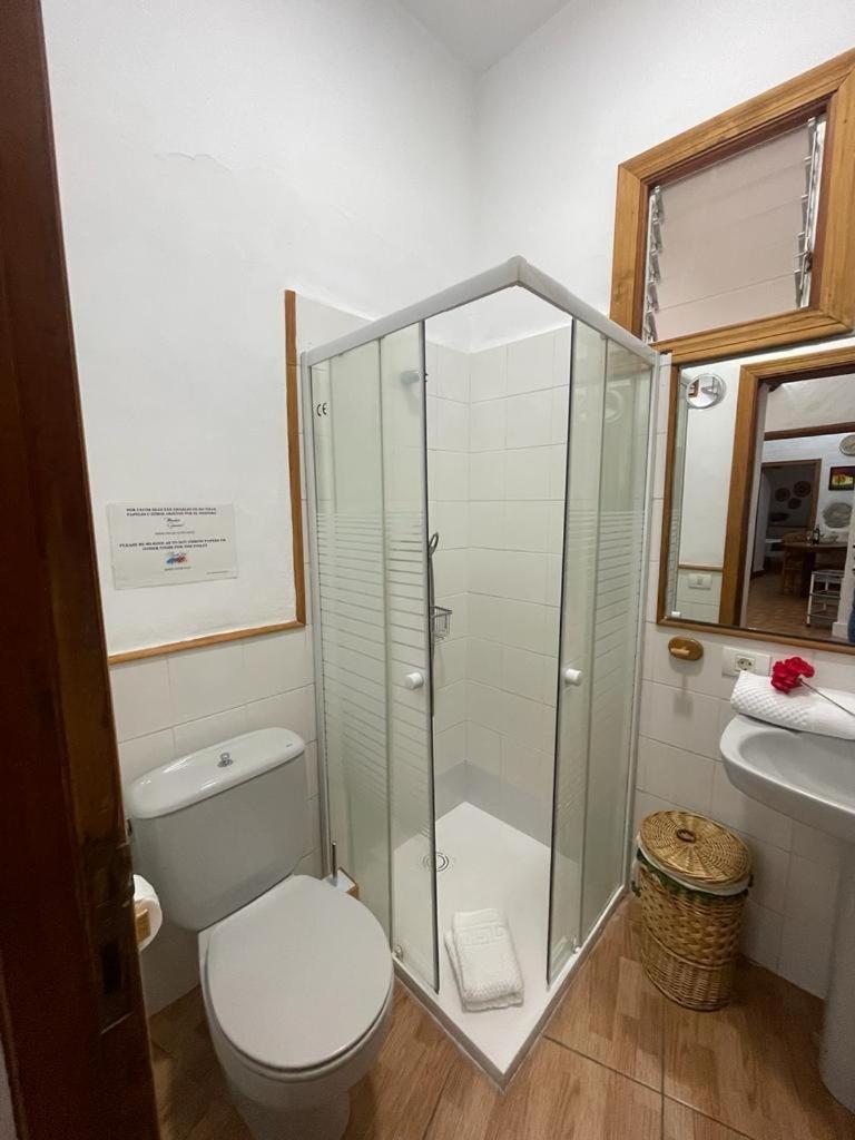 Preciosa Casa Emblematatica, Piscina,Wifi Villa Santa Catalina Dış mekan fotoğraf